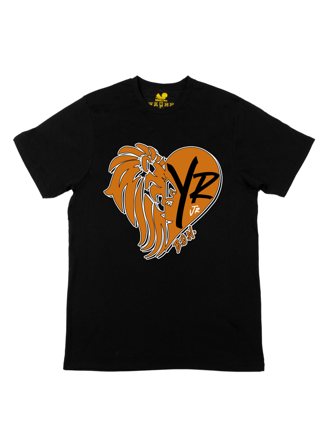 Yaakema Rose Jr Unisex T-Shirt