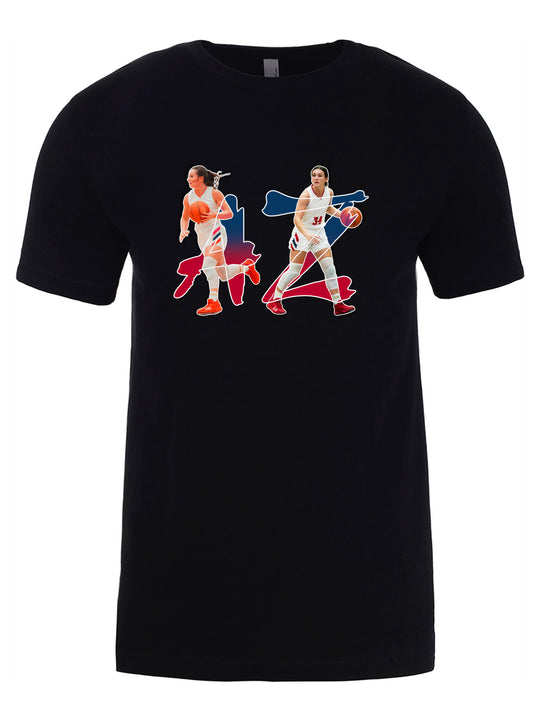 Alexa Zaph Unisex T-Shirt