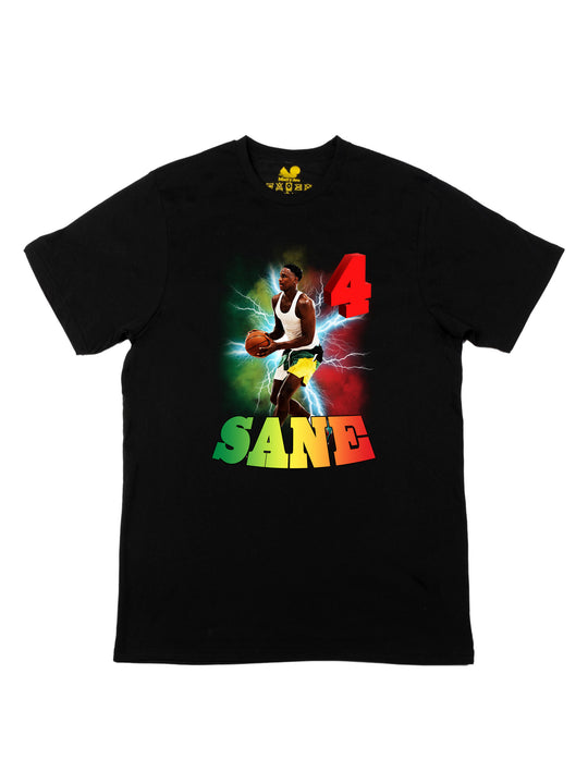 Babacar Sane Unisex T-Shirt