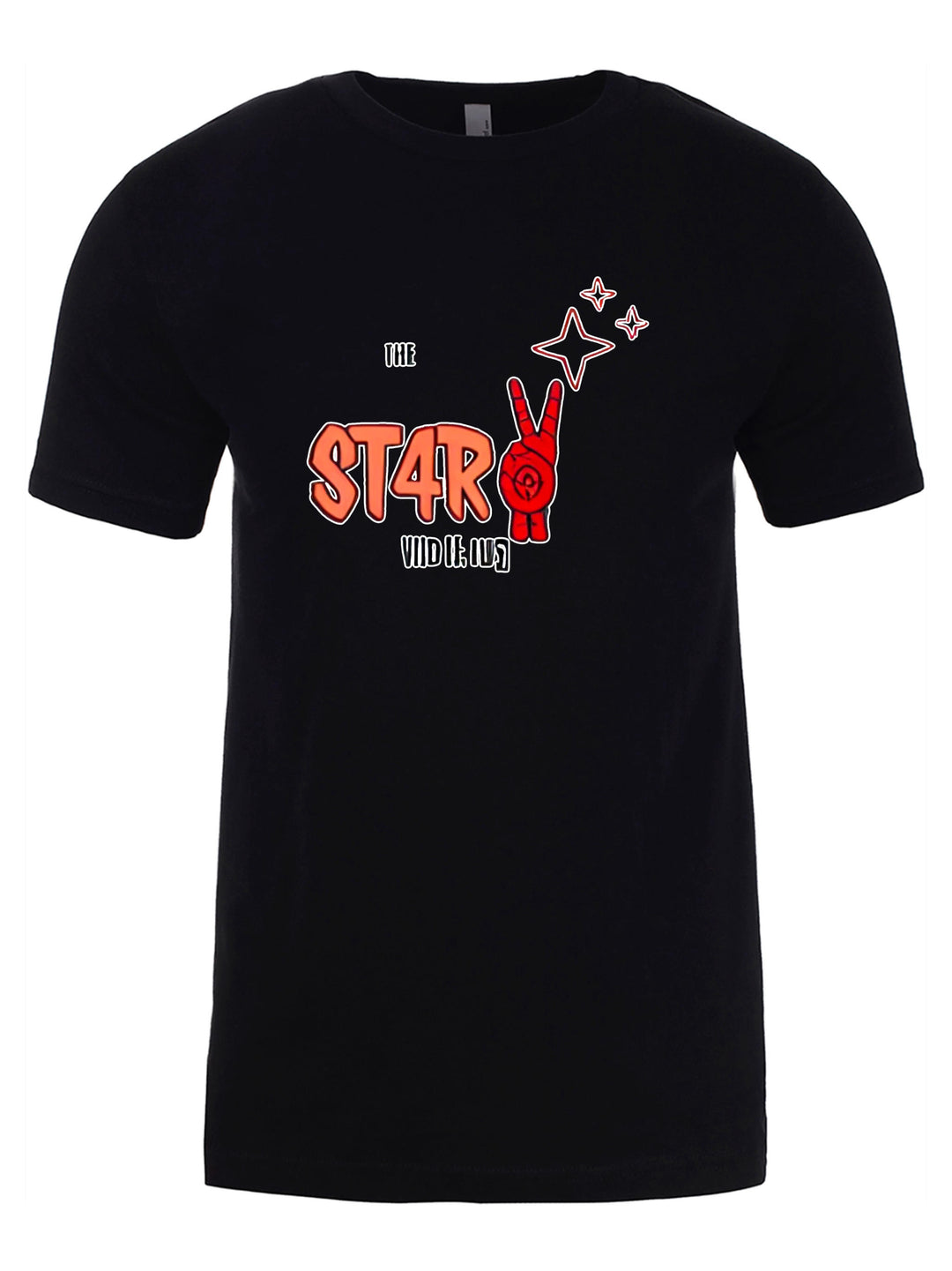 St4r Clothing Unisex T-Shirt