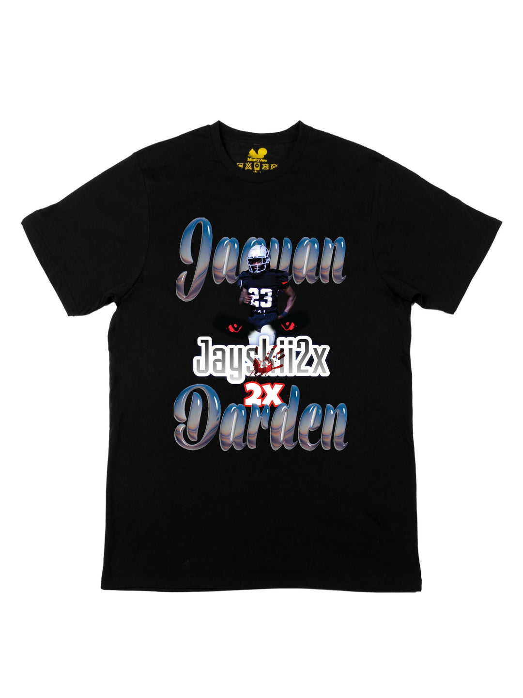 Jayway Clothing Unisex T-Shirt