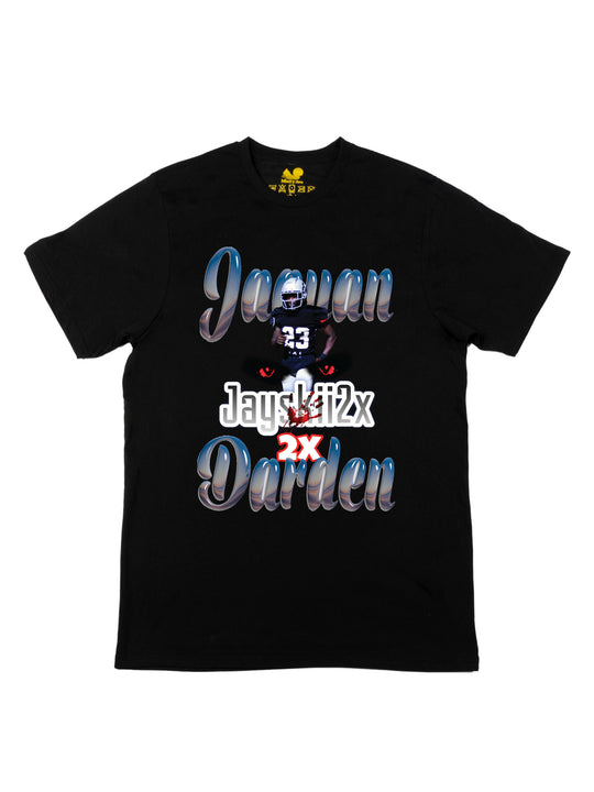 Jayway Clothing Unisex T-Shirt
