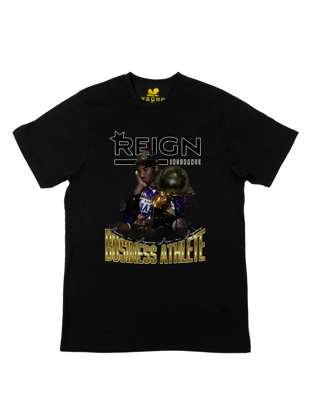 Blake McClain Collage Unisex T-Shirt