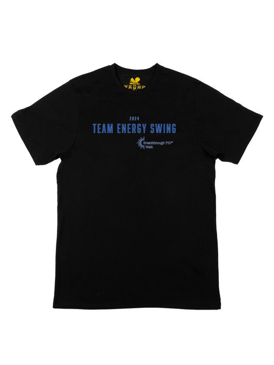 Team Energy Swing Unisex T-Shirt