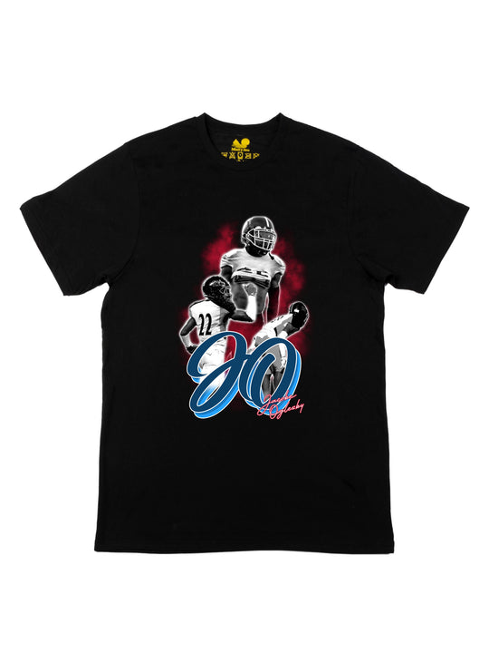 Jacobe Oglesby Unisex T-Shirt
