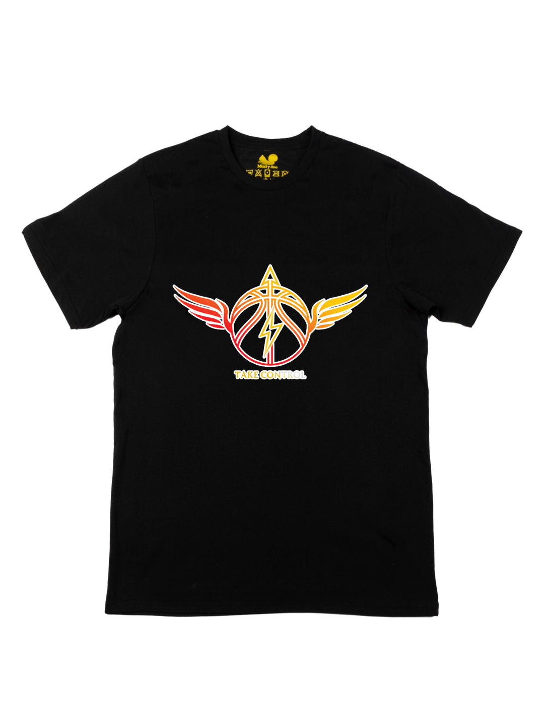 Take Control Unisex T-Shirt