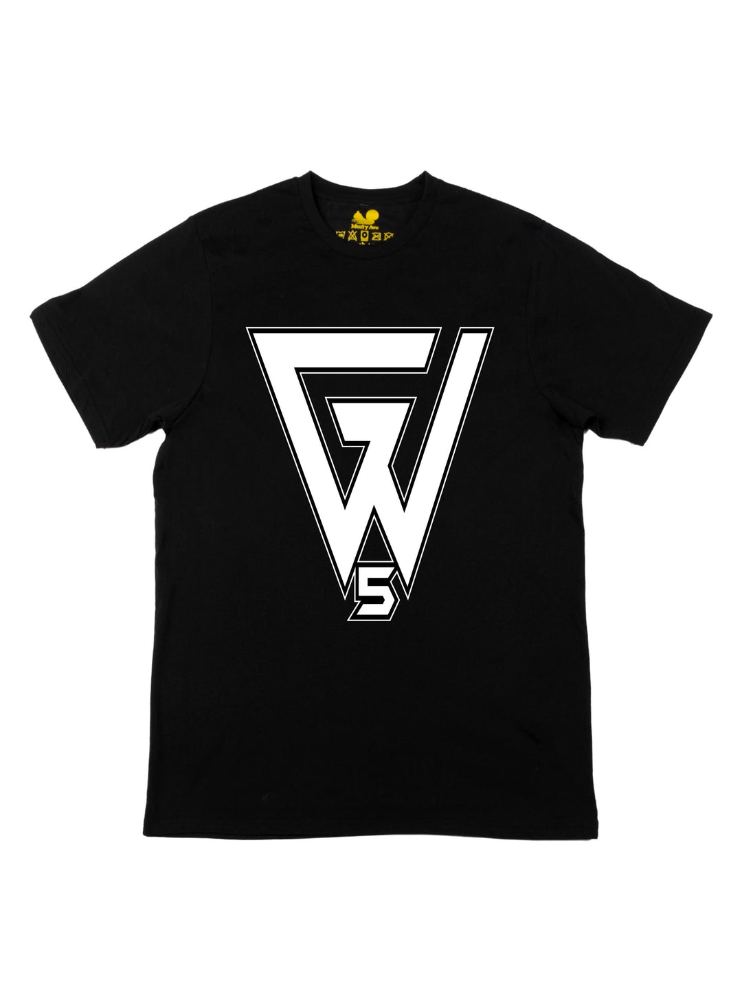 Gio Williams Unisex T-Shirt