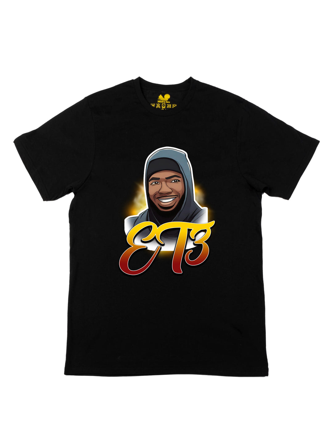 ET3 Unisex T-Shirt