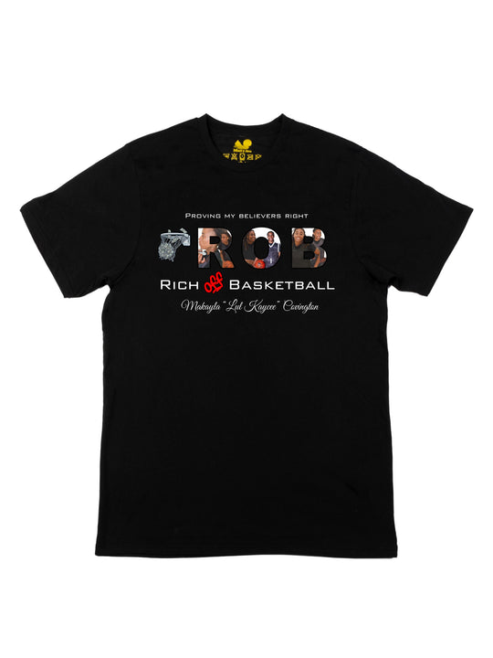 Makayla Covington Unisex T-Shirt