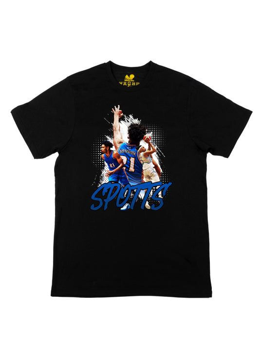 Darion Spottsville  Unisex T-Shirt