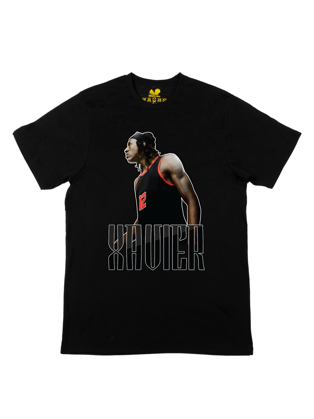 Xavier Unisex T-Shirt