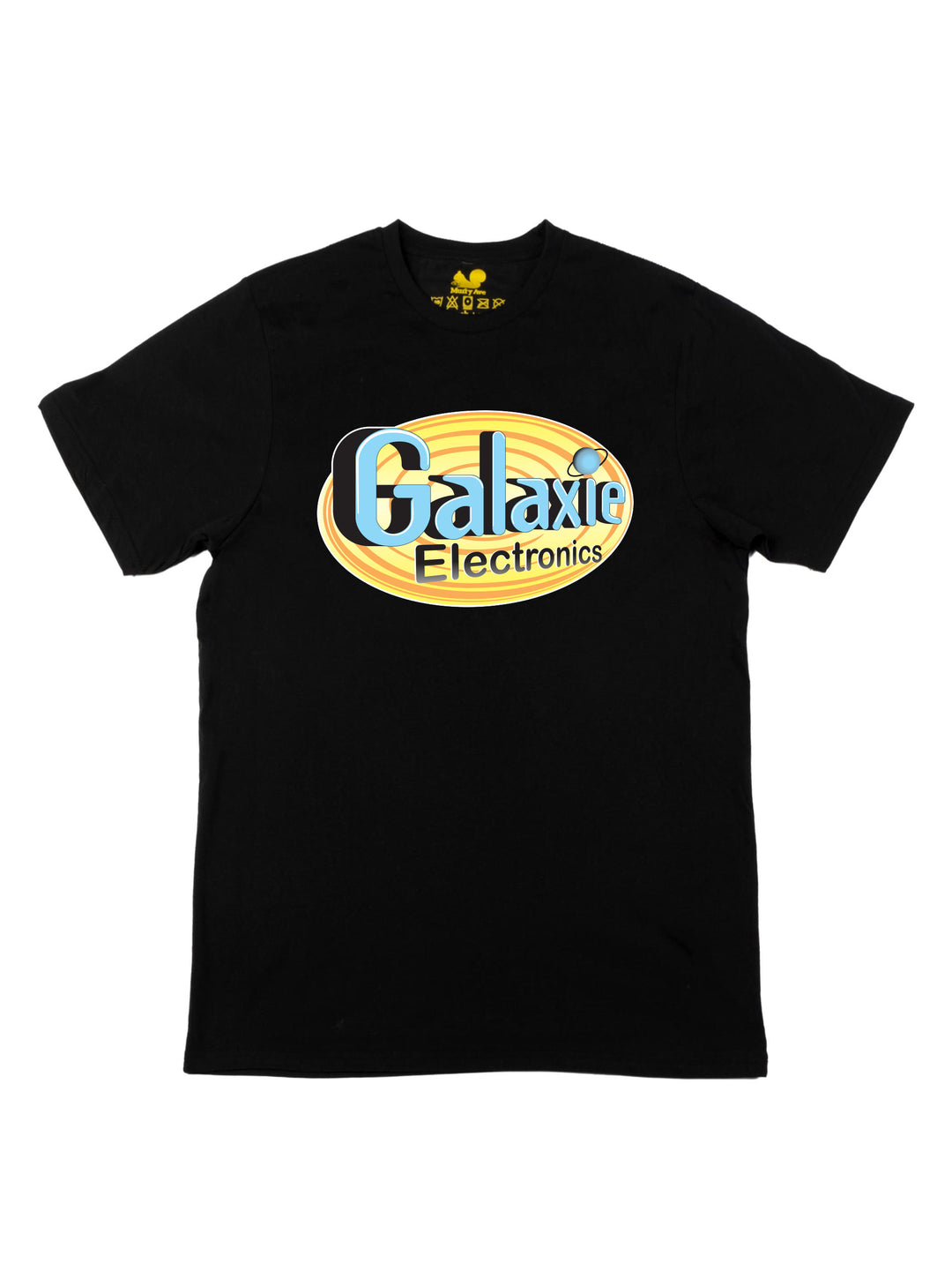 Galaxie Electronics Unisex T-Shirt