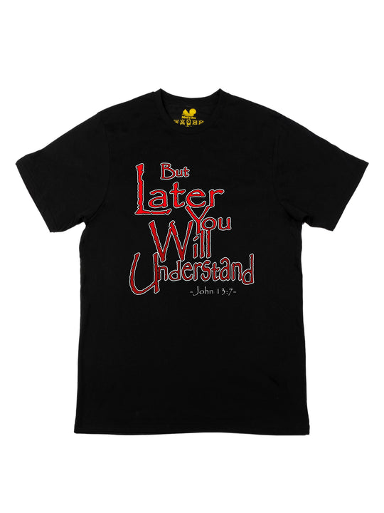 Truitt Manuel Unisex T-Shirt
