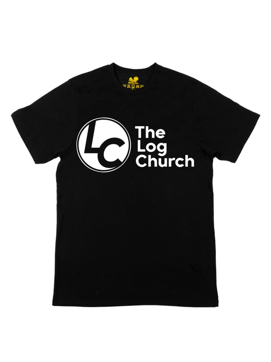 The Log Church Unisex T-Shirt