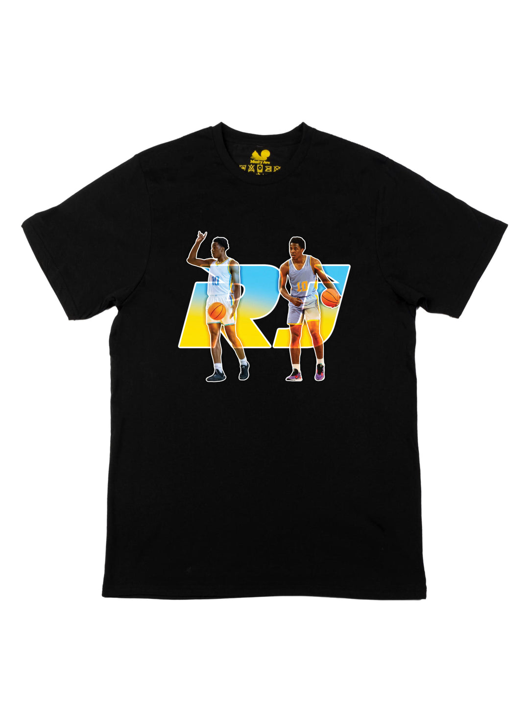 RJ Greene Unisex T-Shirt