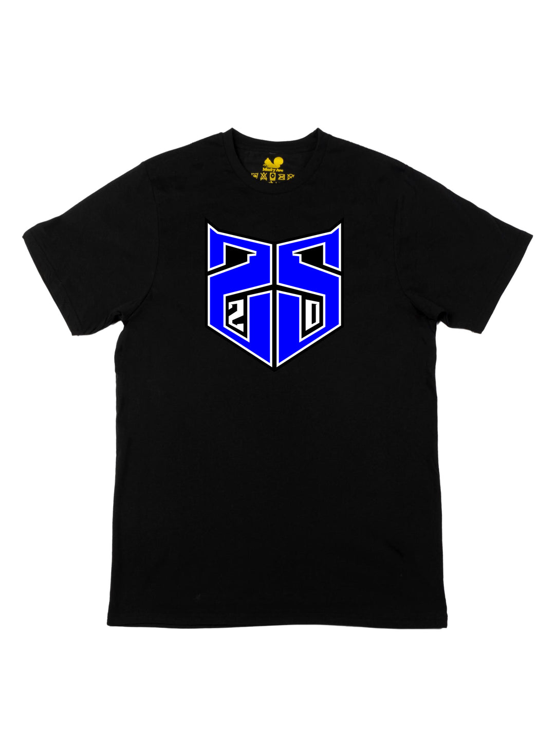 Zach Smith Logo Unisex T-Shirt