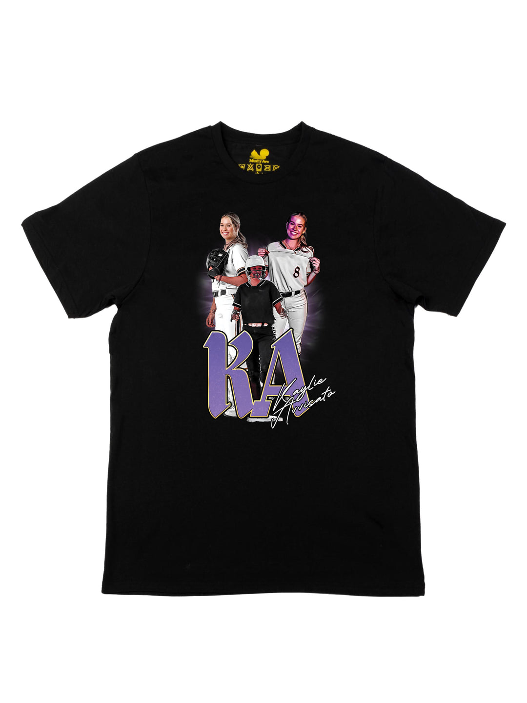 Kaylie Avvisato Unisex T-Shirt