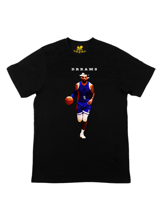 Ray Miller Unisex T-Shirt
