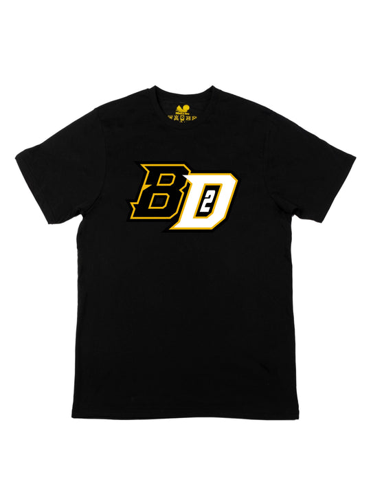 Brock Daniels Logo Unisex T-Shirt