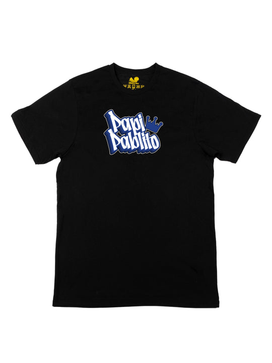 Papi Pablito Logo Unisex T-Shirt
