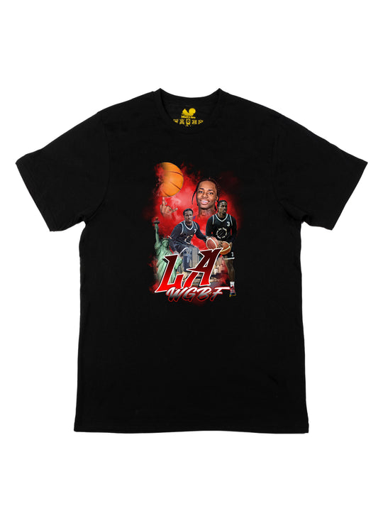 Showtime LA Collage Unisex T-Shirt