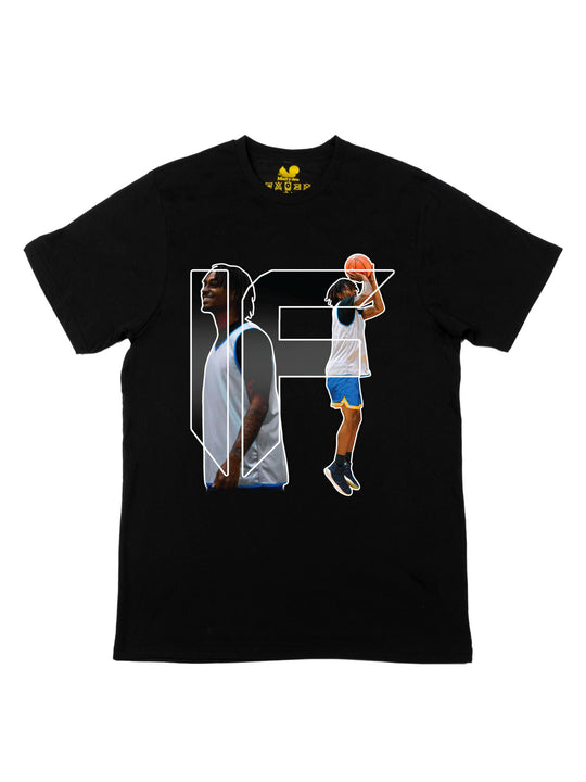 Isaiah Francis Unisex T-Shirt