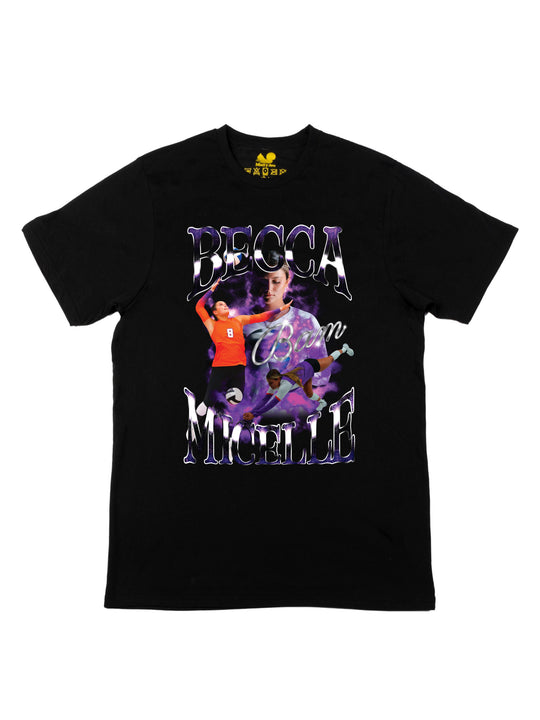 Becca Micelle Unisex T-Shirt