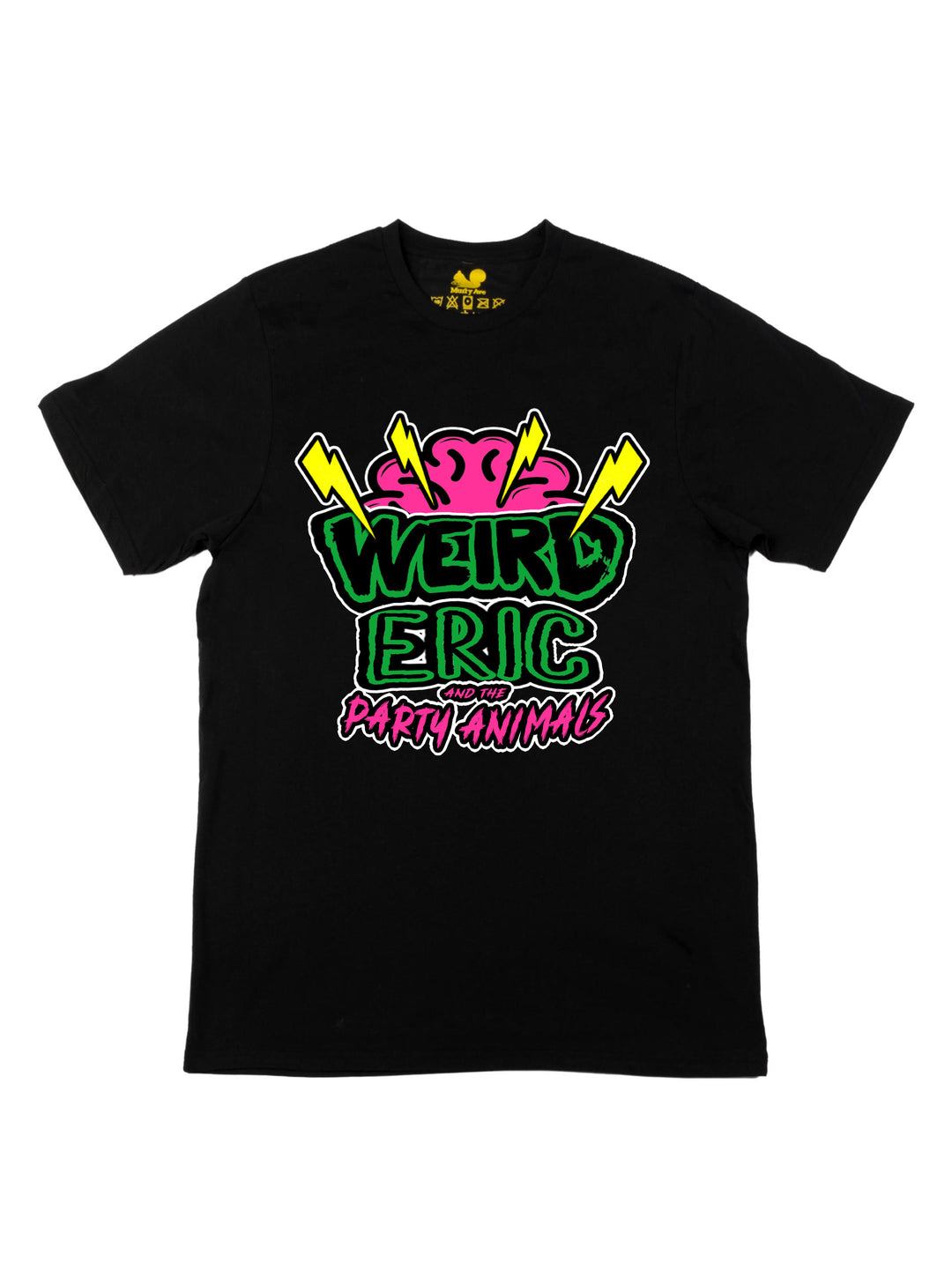 Weird Eric Unisex T-Shirt