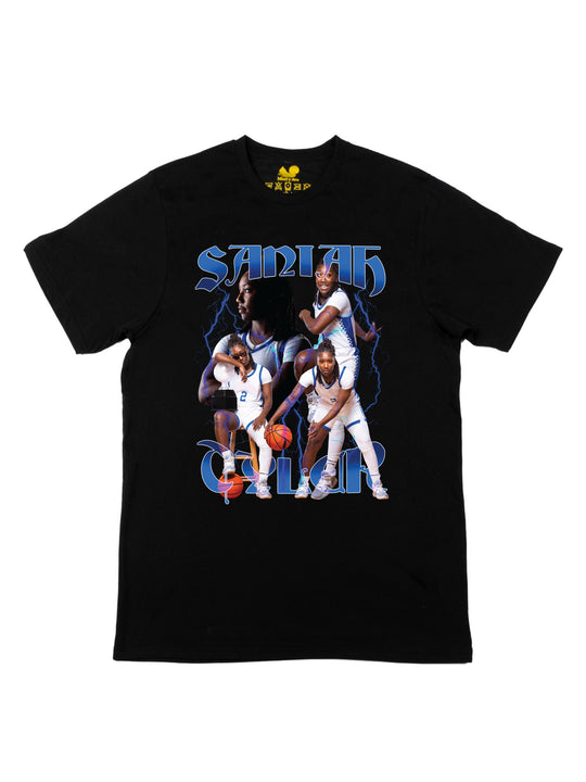 Saniah Tyler Unisex T-Shirt