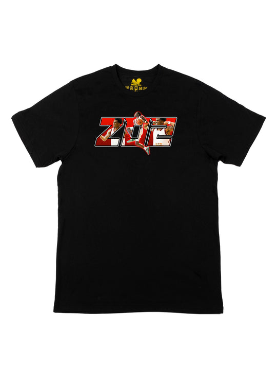 ZacAree Owens Logo Unisex T-Shirt