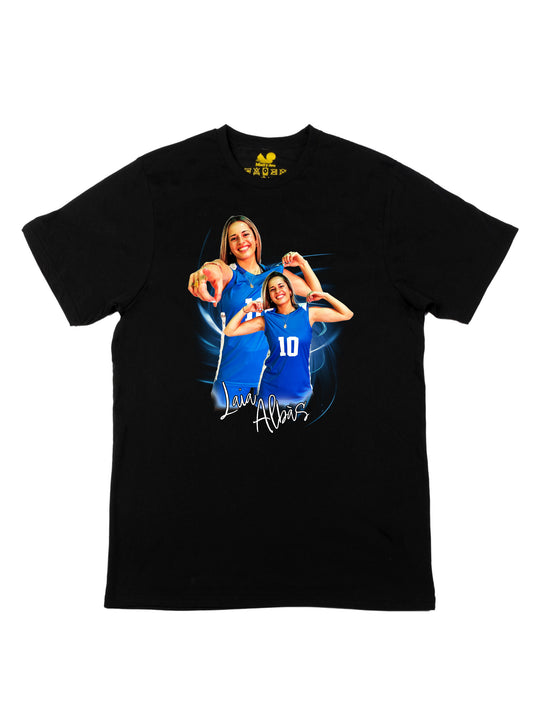 Laia Albas Unisex T-Shirt