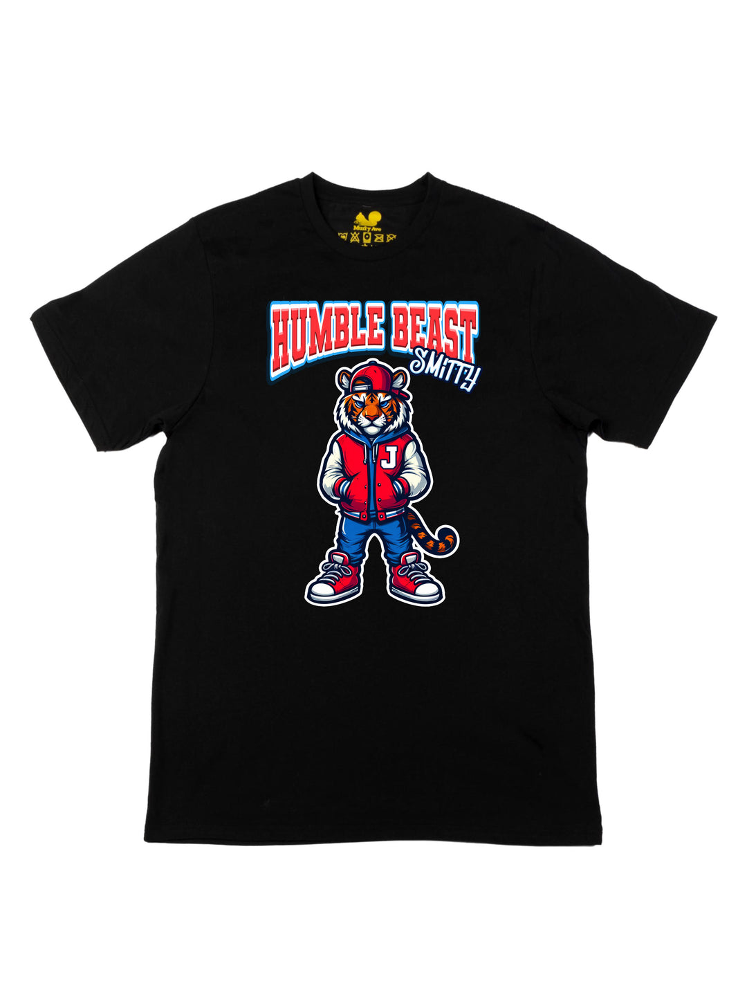 Jourdan Smith Unisex T-Shirt