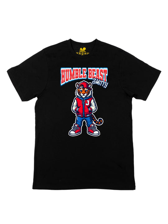 Jourdan Smith Unisex T-Shirt