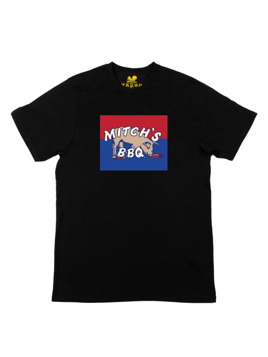 Mitch's Bbq in Warrendale PA Unisex T-Shirt