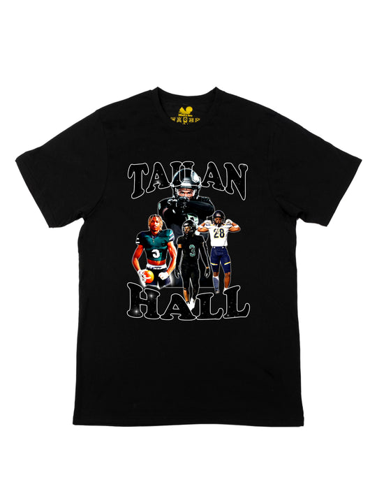 Tailan hall Unisex T-Shirt
