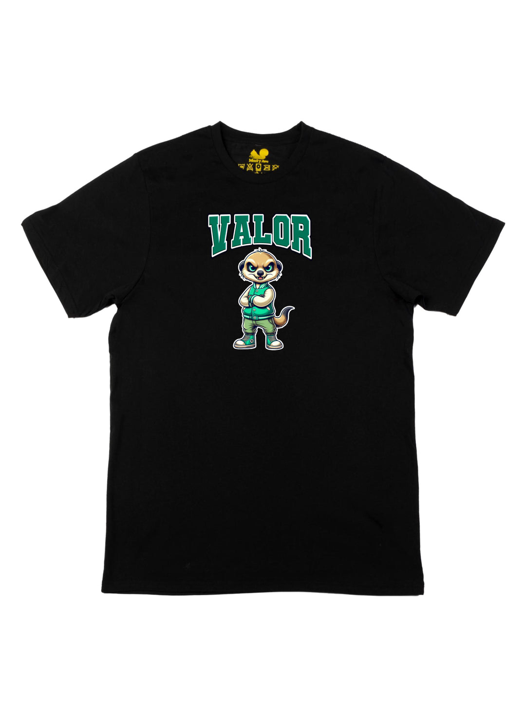 Ifaola Fawaz Unisex T-Shirt