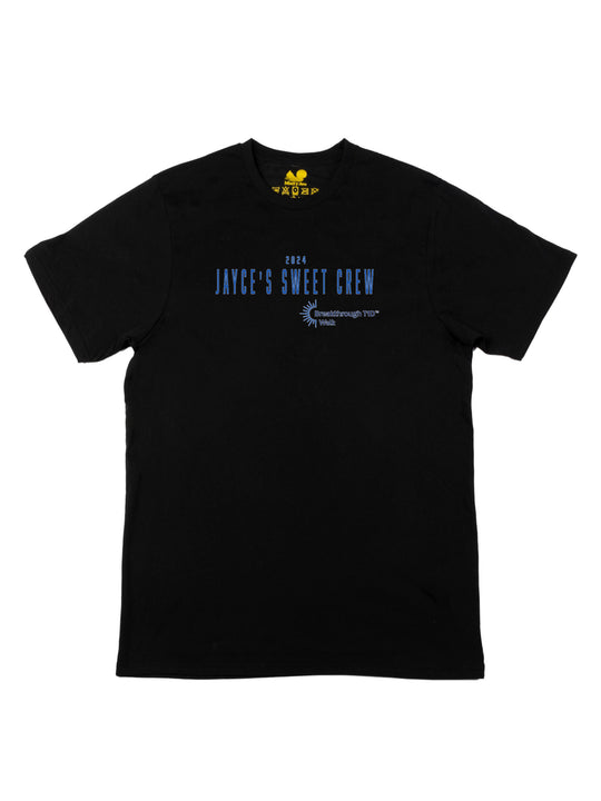 Jayces Sweet Crew Unisex T-Shirt