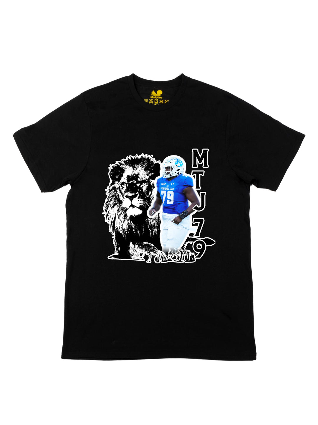 Michael Todd Jr Unisex T-Shirt