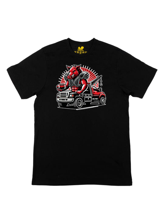 Jonathan Denis Logo Unisex T-Shirt