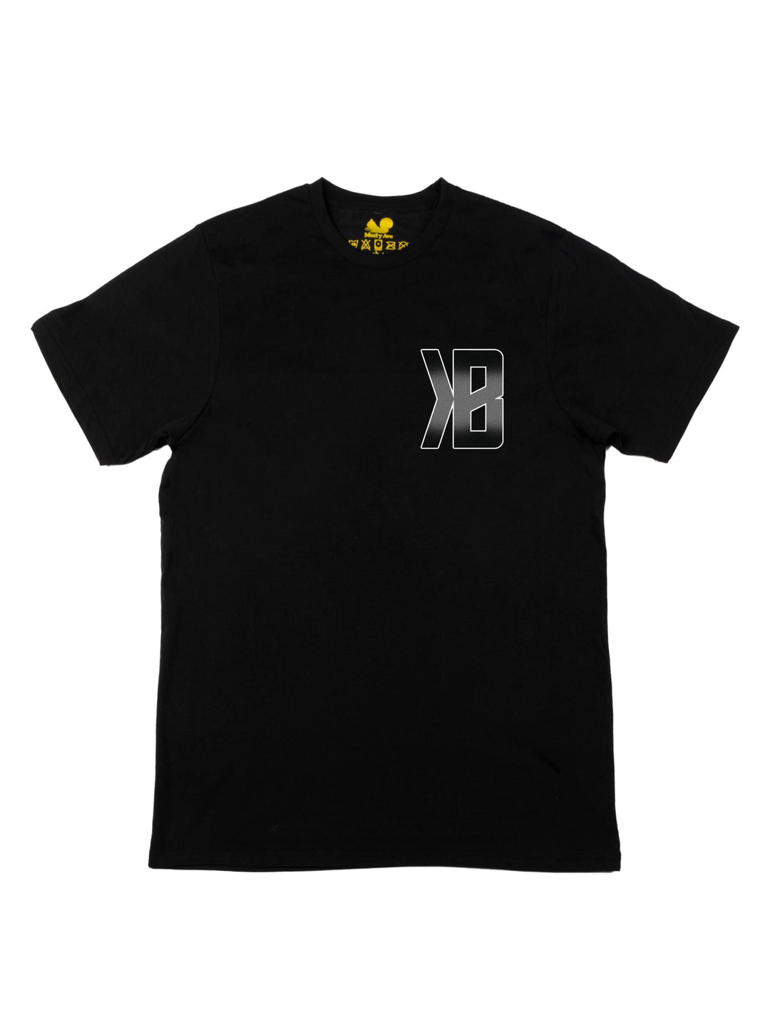 Kolby Borders Unisex T-Shirt