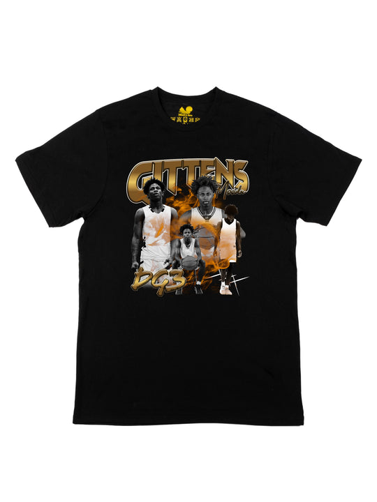 Mooda Gittens Unisex T-Shirt