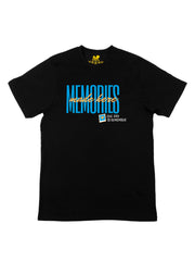 Memories Made Here Unisex T-Shirt