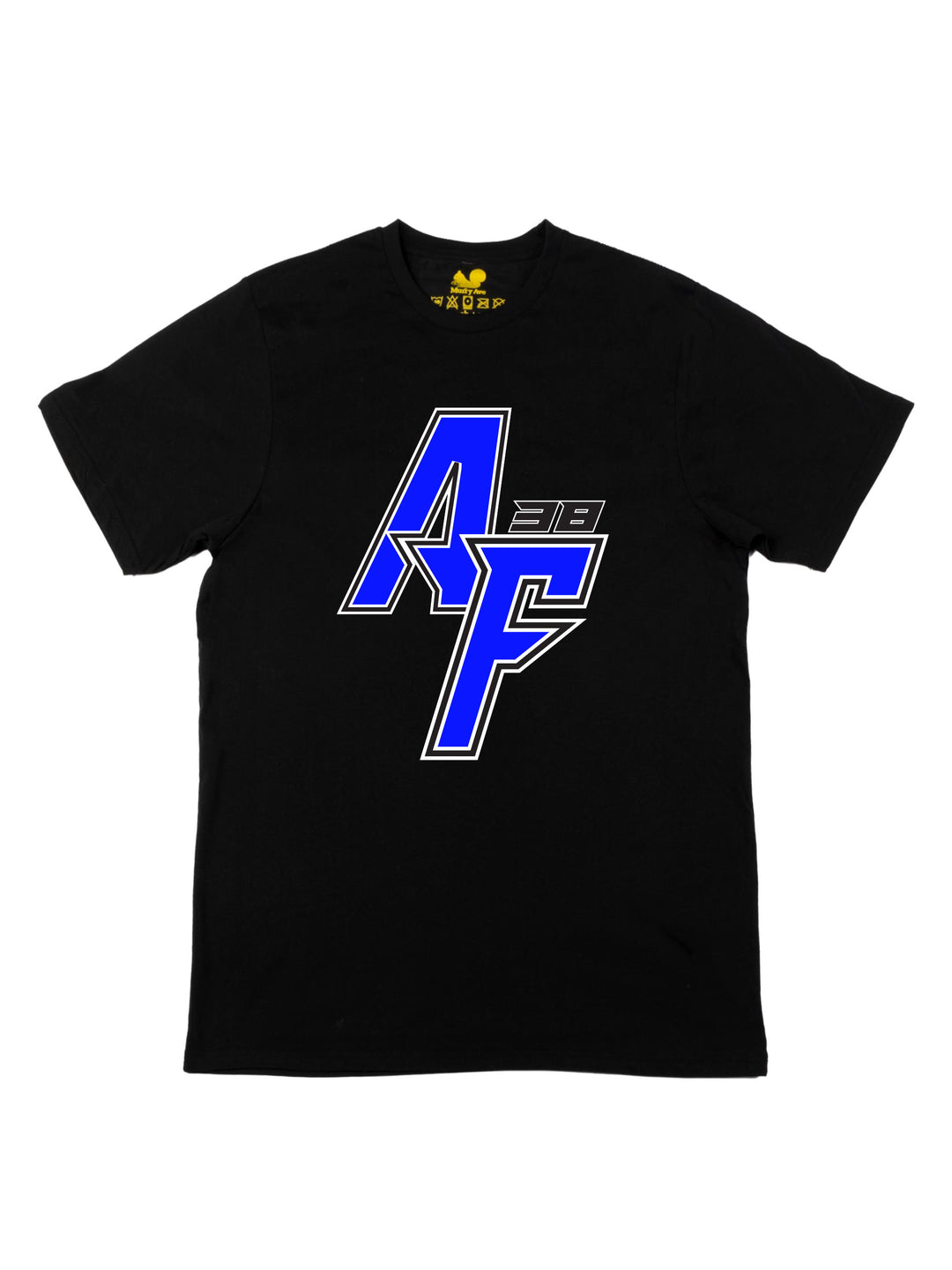 Adam Fullen Logo Unisex T-Shirt