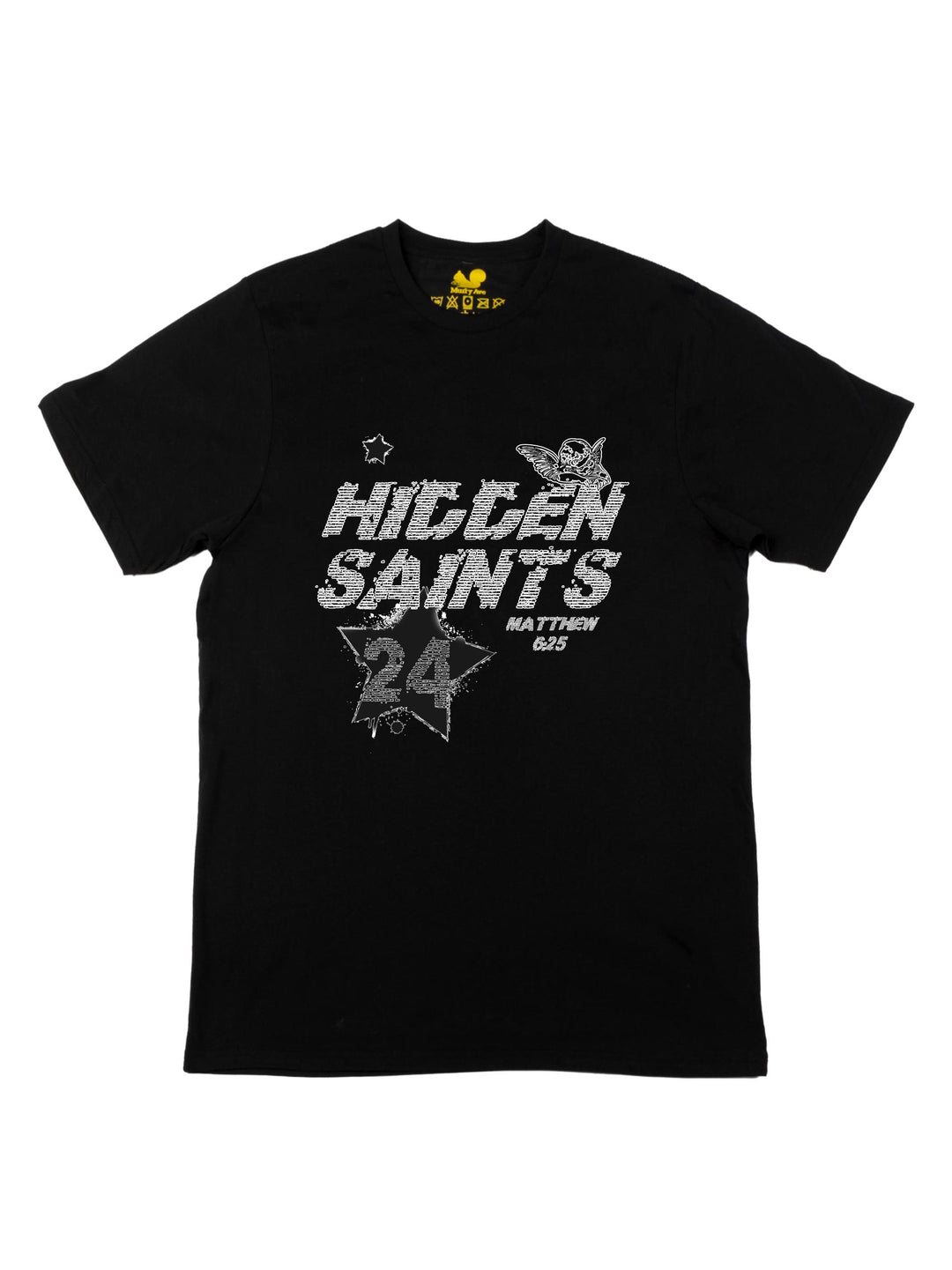 Daquan Ramey Unisex T-Shirt