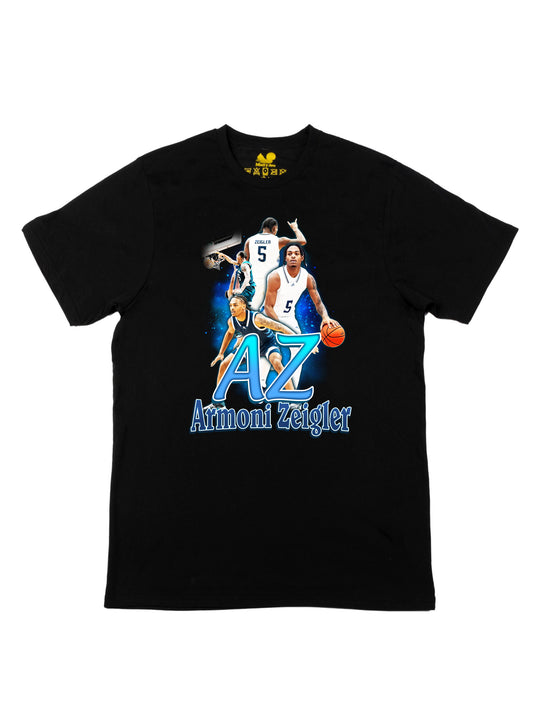 Armoni Zeigler Unisex T-Shirt