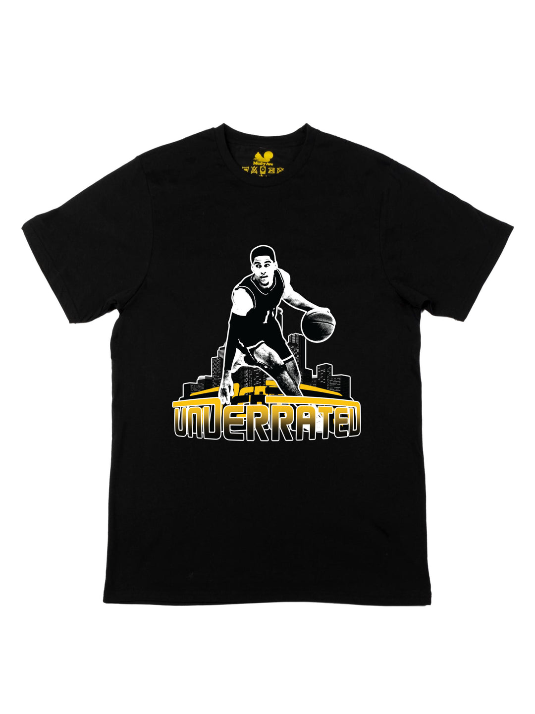 Underrated Unisex T-Shirt