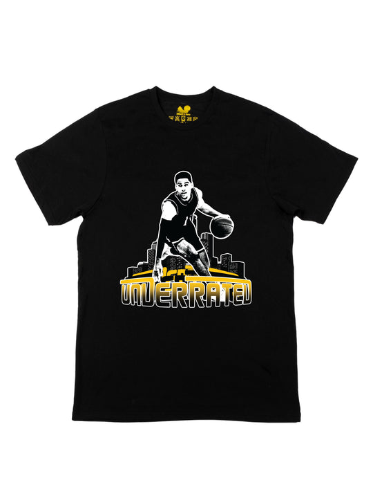 Underrated Unisex T-Shirt