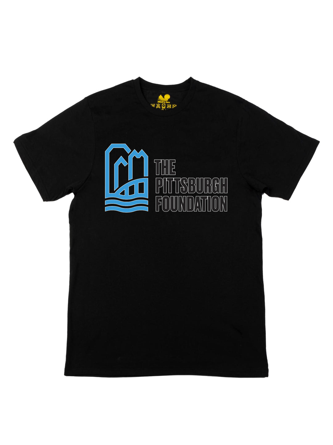The Pittsburgh Foundation  Unisex T-Shirt