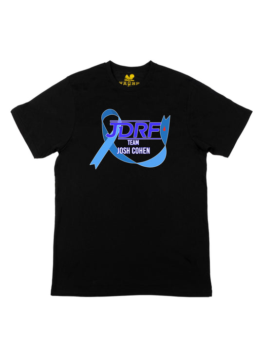Josh Cohen JDRF  Unisex T-Shirt