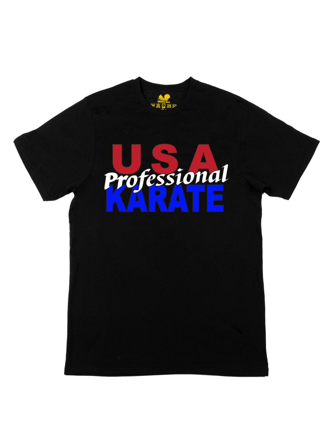 USA Professional Karate Studio Unisex T-Shirt